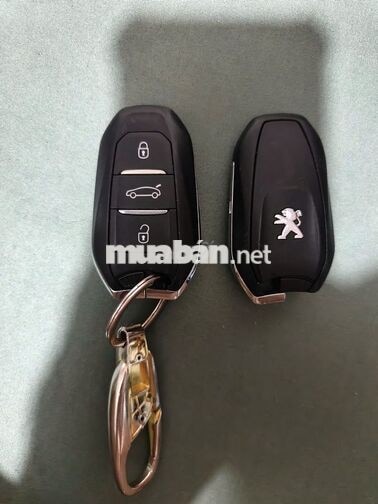Peugeot 3008 2020 Allure Limited Đỏ