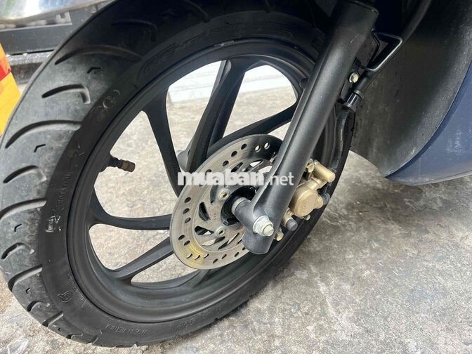 Honda Vision 2021 Xanh 9000 km