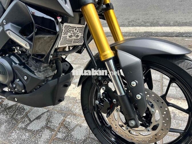 Yamaha MT-15 2020 ❇️Đồng Moto Đà Lạt❇️