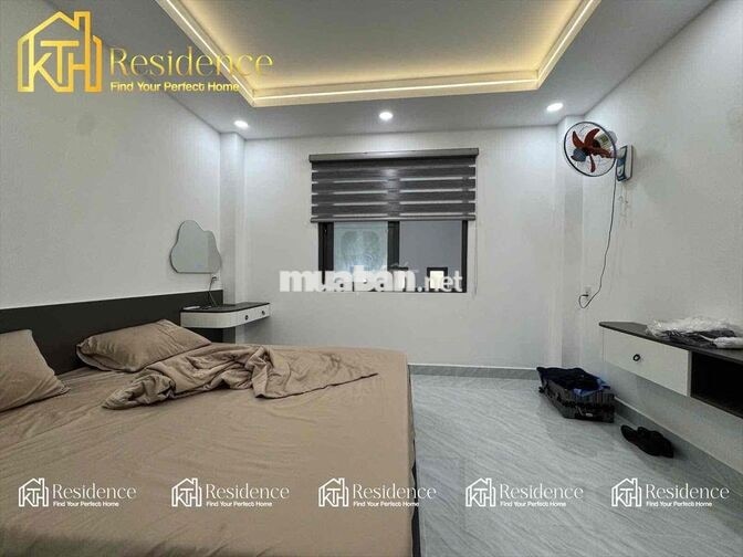 ❗️2PN - 2 máy lạnh - RỘNG NHƯ VD - NGAY ĐH HUFLIT - CVPM - DH GTVT