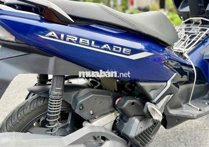 Honda Air Blade 125 2023 Xanh 25.000 km