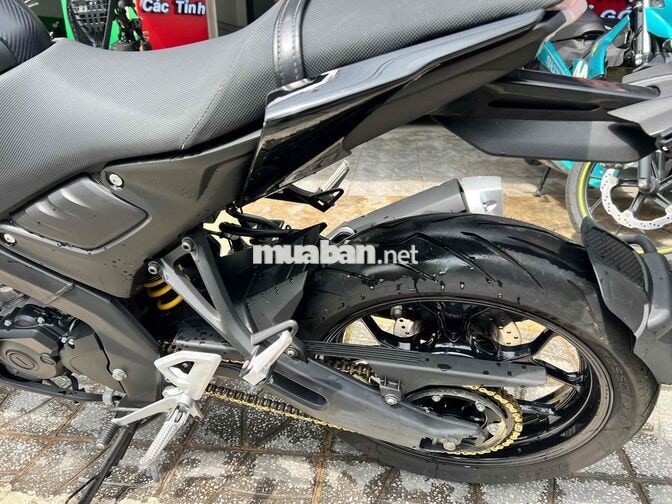 Yamaha MT-15 2020 ❇️Đồng Moto Đà Lạt❇️