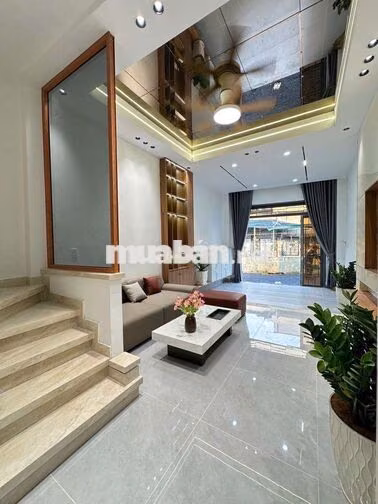 Bán Nhà Thổ Cư Trung Tâm TP Biên Hòa, Đồng Nai gần Quảng Trường Tỉnh