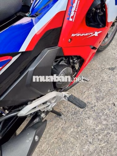 ♻️♻️Winner V3 ABS Đỏ đen cuối 2022 xe đẹp ngay chủ