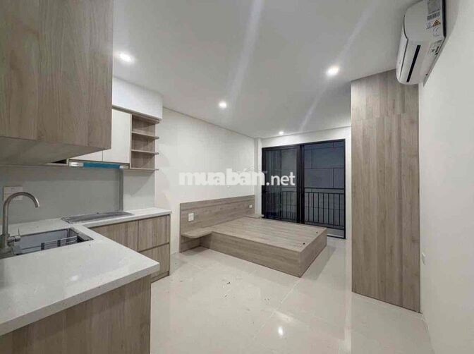 CHO THUÊ CĂN HỘ PHỐ NGỌC LÂM - NGUYỄN VĂN CỪ
