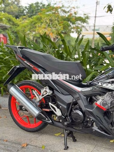Sonic 150 2020 Đỏ Đen Indo 25.000km bstp 9chủ