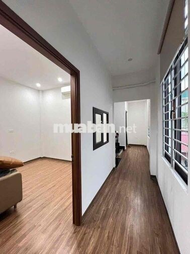 NHÀ NGUYÊN CĂN BÁT KHỐI - BỒ ĐỀ