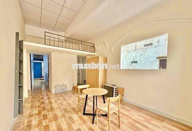 KHAI TRƯƠNG DUPLEX BAN CÔNG SIÊU RỘNG NGAY K300 - ETOWM TÂN BÌNH
