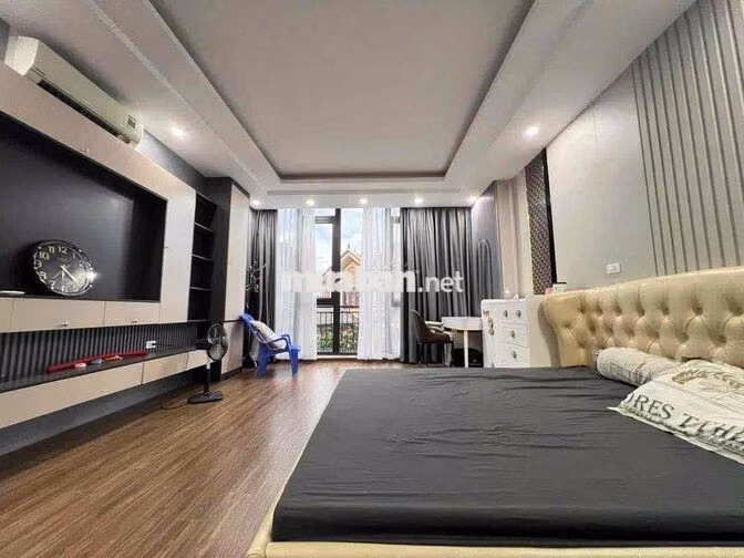 NHÀ NGUYÊN CĂN BÁT KHỐI - BỒ ĐỀ