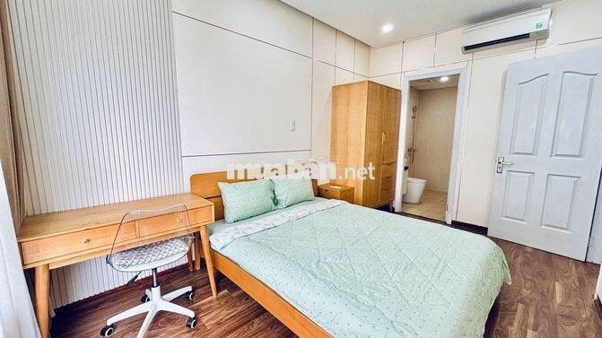 Cho Thuê gấp 2PN Monarchy , Full nội thất trống sẵn giá chỉ 17 triệu 