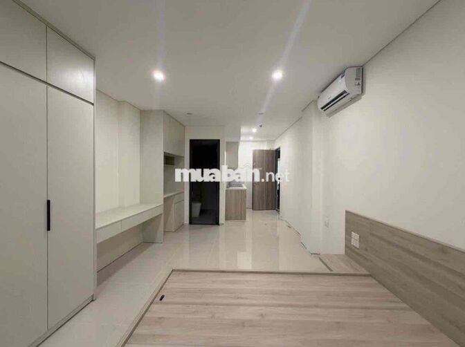 CHO THUÊ CĂN HỘ PHỐ NGỌC LÂM - NGUYỄN VĂN CỪ