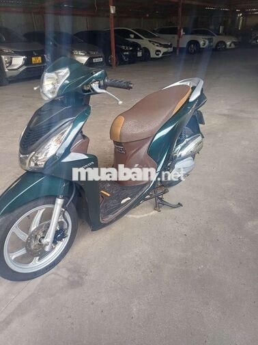 Honda Vision 2019 Smartkey Xanh đẹp zin êm như  h