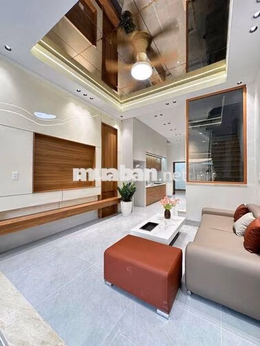 Bán Nhà Thổ Cư Trung Tâm TP Biên Hòa, Đồng Nai gần Quảng Trường Tỉnh