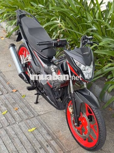 Sonic 150 2020 Đỏ Đen Indo 25.000km bstp 9chủ