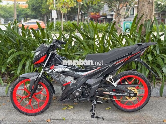 Sonic 150 2020 Đỏ Đen Indo 25.000km bstp 9chủ