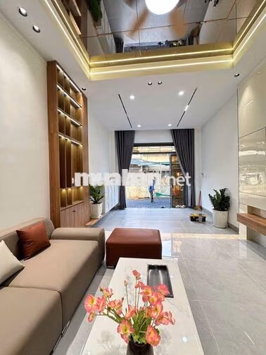 Bán Nhà Thổ Cư Trung Tâm TP Biên Hòa, Đồng Nai gần Quảng Trường Tỉnh