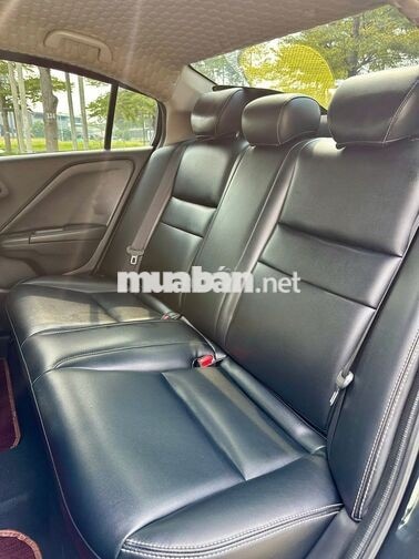 Honda City 1.5 CVT 2019 odo 62.000