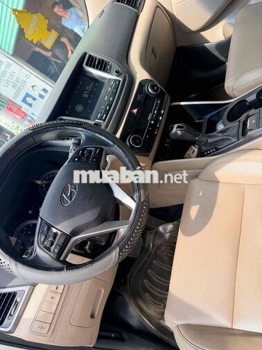 Hyundai Tucson 2018 1.6 tubor xăng cao cấp đẹp rẻ