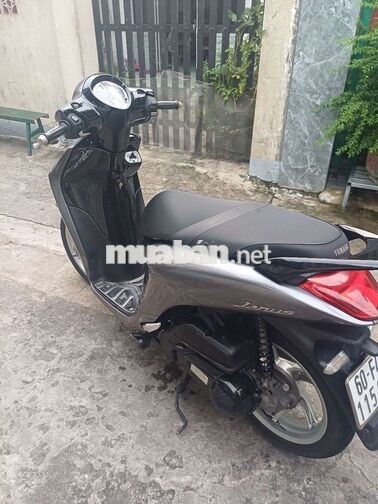 Yamaha Janus 2022 Xám đẹp zin êm như hình hoặc gl