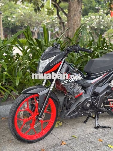 Sonic 150 2020 Đỏ Đen Indo 25.000km bstp 9chủ