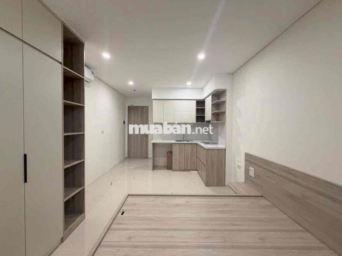 CHO THUÊ CĂN HỘ PHỐ NGỌC LÂM - NGUYỄN VĂN CỪ