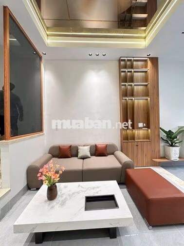 Bán Nhà Thổ Cư Trung Tâm TP Biên Hòa, Đồng Nai gần Quảng Trường Tỉnh