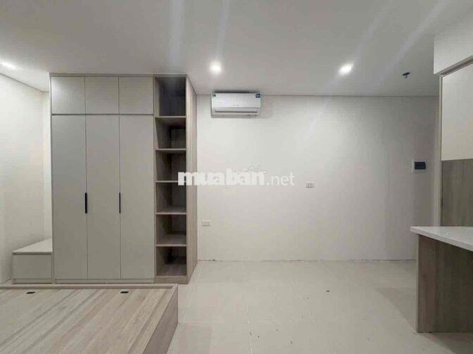 CHO THUÊ CĂN HỘ PHỐ NGỌC LÂM - NGUYỄN VĂN CỪ