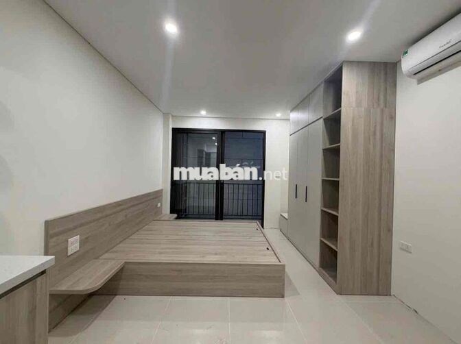 CHO THUÊ CĂN HỘ PHỐ NGỌC LÂM - NGUYỄN VĂN CỪ