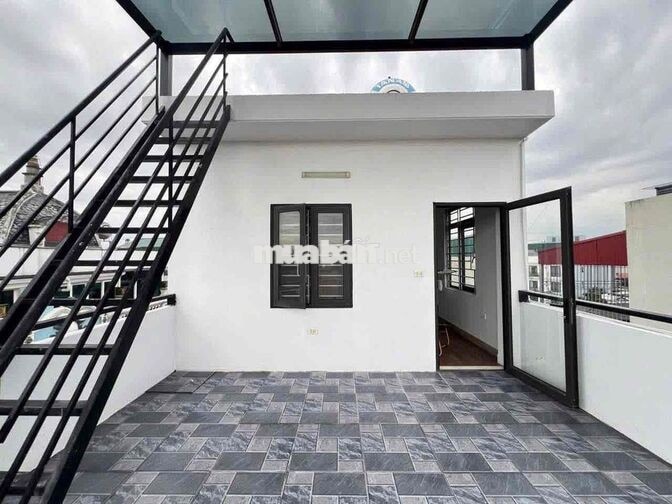 NHÀ NGUYÊN CĂN BÁT KHỐI - BỒ ĐỀ