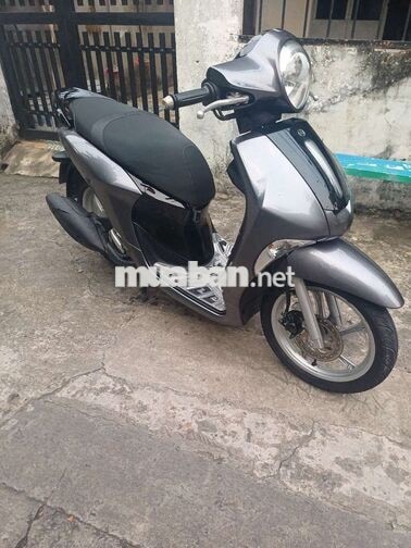 Yamaha Janus 2022 Xám đẹp zin êm như hình hoặc gl