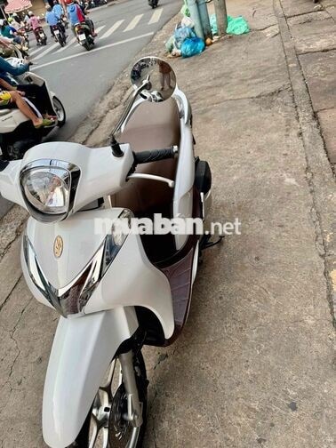 ⭕️⭕️ SH Mode Trắng nâu đký T12/2015 rất đẹp có góp