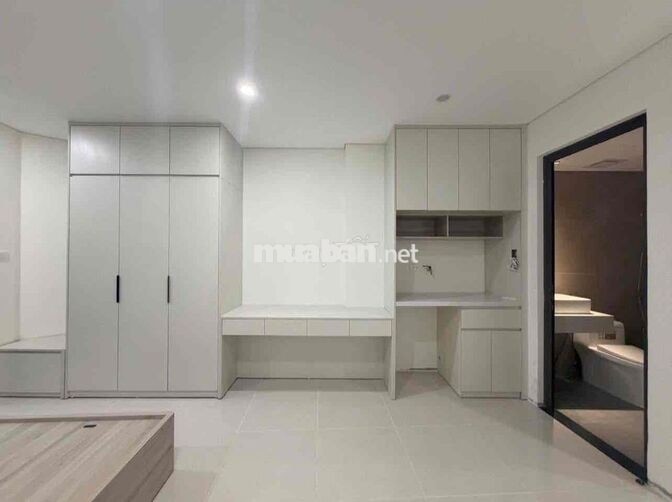 CHO THUÊ CĂN HỘ PHỐ NGỌC LÂM - NGUYỄN VĂN CỪ