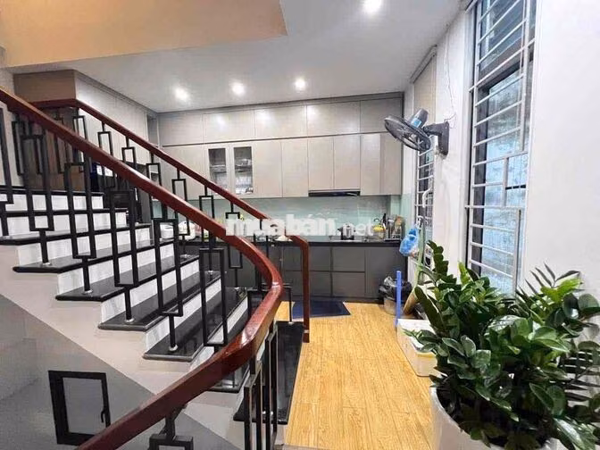 NHÀ NGUYÊN CĂN BÁT KHỐI - BỒ ĐỀ