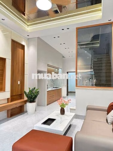 Bán Nhà Thổ Cư Trung Tâm TP Biên Hòa, Đồng Nai gần Quảng Trường Tỉnh