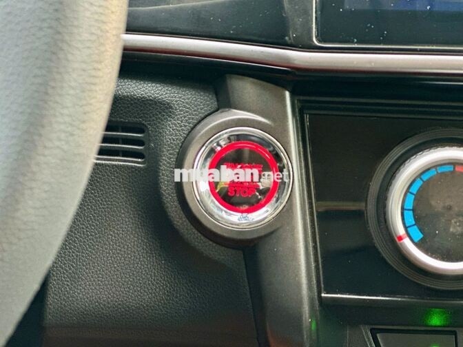 Honda City 1.5 CVT 2019 odo 62.000