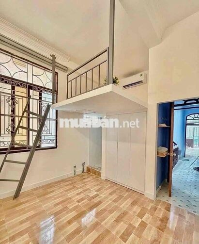 KHAI TRƯƠNG DUPLEX BAN CÔNG SIÊU RỘNG NGAY K300 - ETOWM TÂN BÌNH