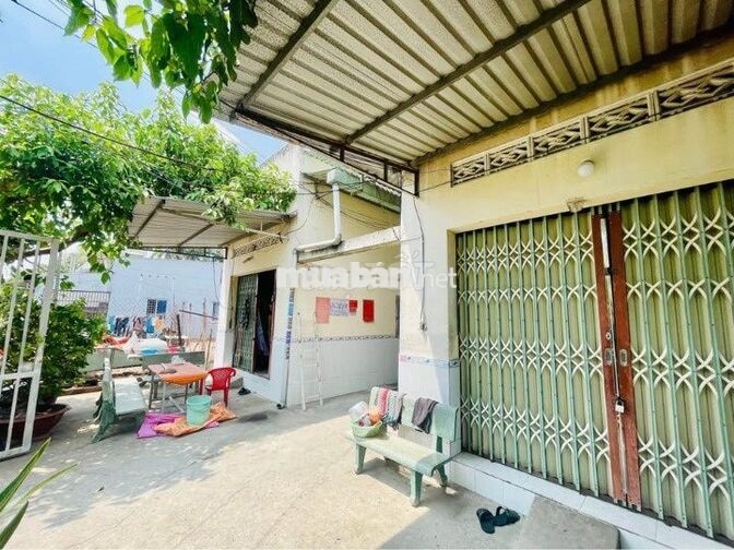 KẸT TIỀN BÁN GẤP DÃY TRỌ 12 PHÒNG 850 TRIỆU SỞ HỮU NGAY 333M²