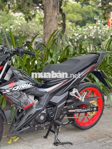 Sonic 150 2020 Đỏ Đen Indo 25.000km bstp 9chủ