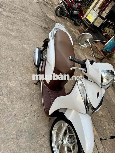 ⭕️⭕️ SH Mode Trắng nâu đký T12/2015 rất đẹp có góp