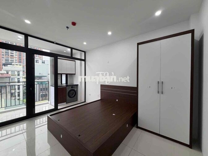 CCMN PHỐ TRẠM - CỔ LINH - ĐÀM QUANG TRUNG - BÁT KHỐI