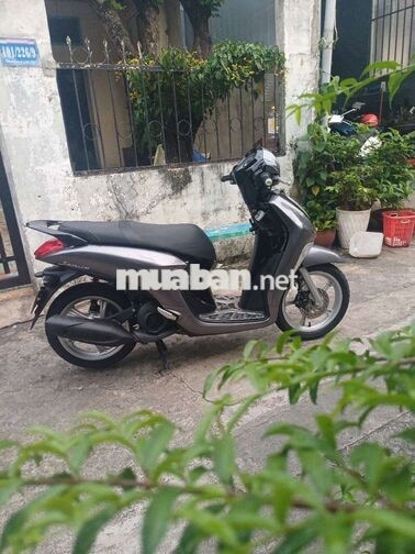 Yamaha Janus 2022 Xám đẹp zin êm như hình hoặc gl