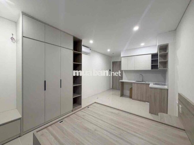 CHO THUÊ CĂN HỘ PHỐ NGỌC LÂM - NGUYỄN VĂN CỪ