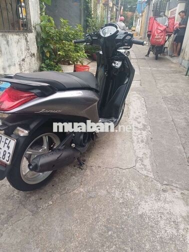 Yamaha Janus 2022 Xám đẹp zin êm như hình hoặc gl