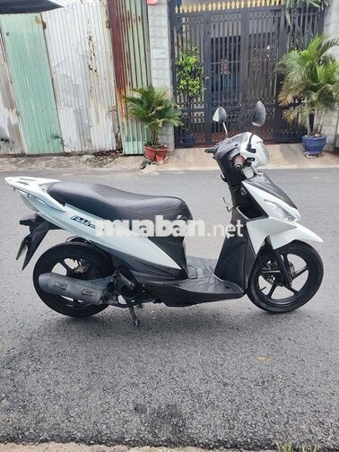 Suzuki Address Trắng Xe tay ga bán hoặc giao lưu 