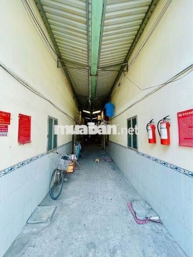 KẸT TIỀN BÁN GẤP DÃY TRỌ 12 PHÒNG 850 TRIỆU SỞ HỮU NGAY 333M²
