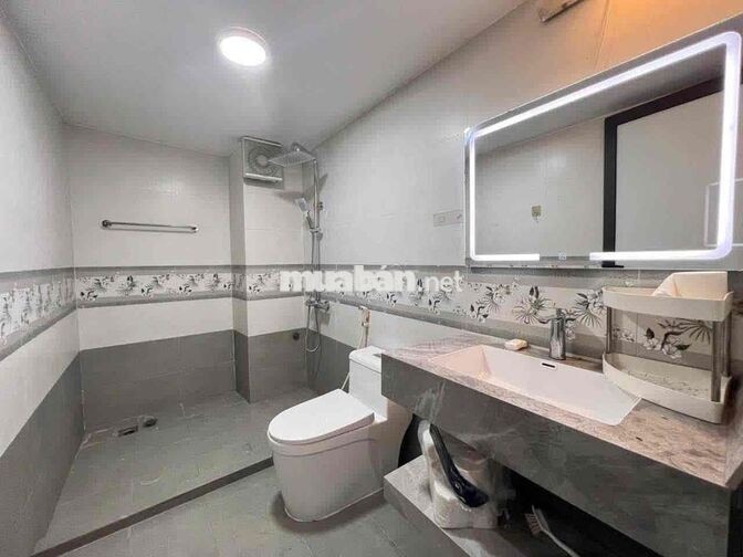 NHÀ NGUYÊN CĂN BÁT KHỐI - BỒ ĐỀ