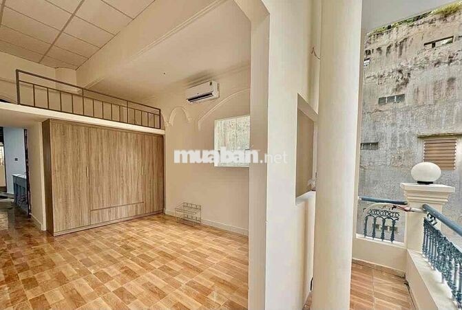 KHAI TRƯƠNG DUPLEX BAN CÔNG SIÊU RỘNG NGAY K300 - ETOWM TÂN BÌNH