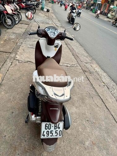 ⭕️⭕️ SH Mode Trắng nâu đký T12/2015 rất đẹp có góp