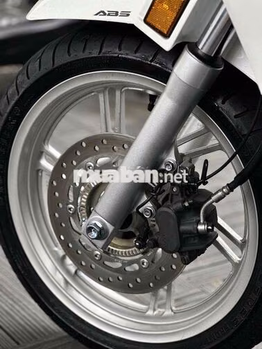 Honda SH350i 2022 Trắng đen Thái Lan 8k