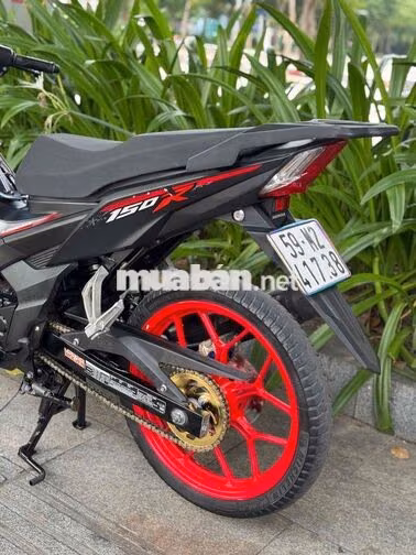 Sonic 150 2020 Đỏ Đen Indo 25.000km bstp 9chủ